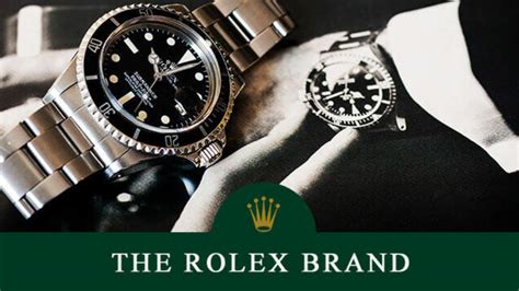 rolex brands|Rolex brand guidelines.